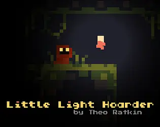 Little Light Hoarder logo