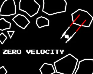 Zero Velocity logo