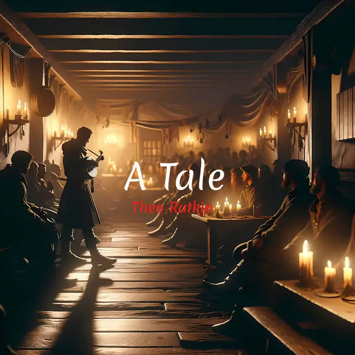 A Tale cover