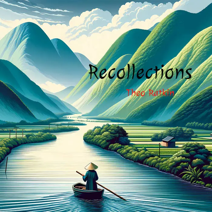 Recollections cover